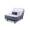 Serta Perfect Sleeper Chastain Chastain Extra Firm Queen Mattress