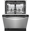 Frigidaire Frigidaire 24" Built-In Dishwasher with EvenDry™ System