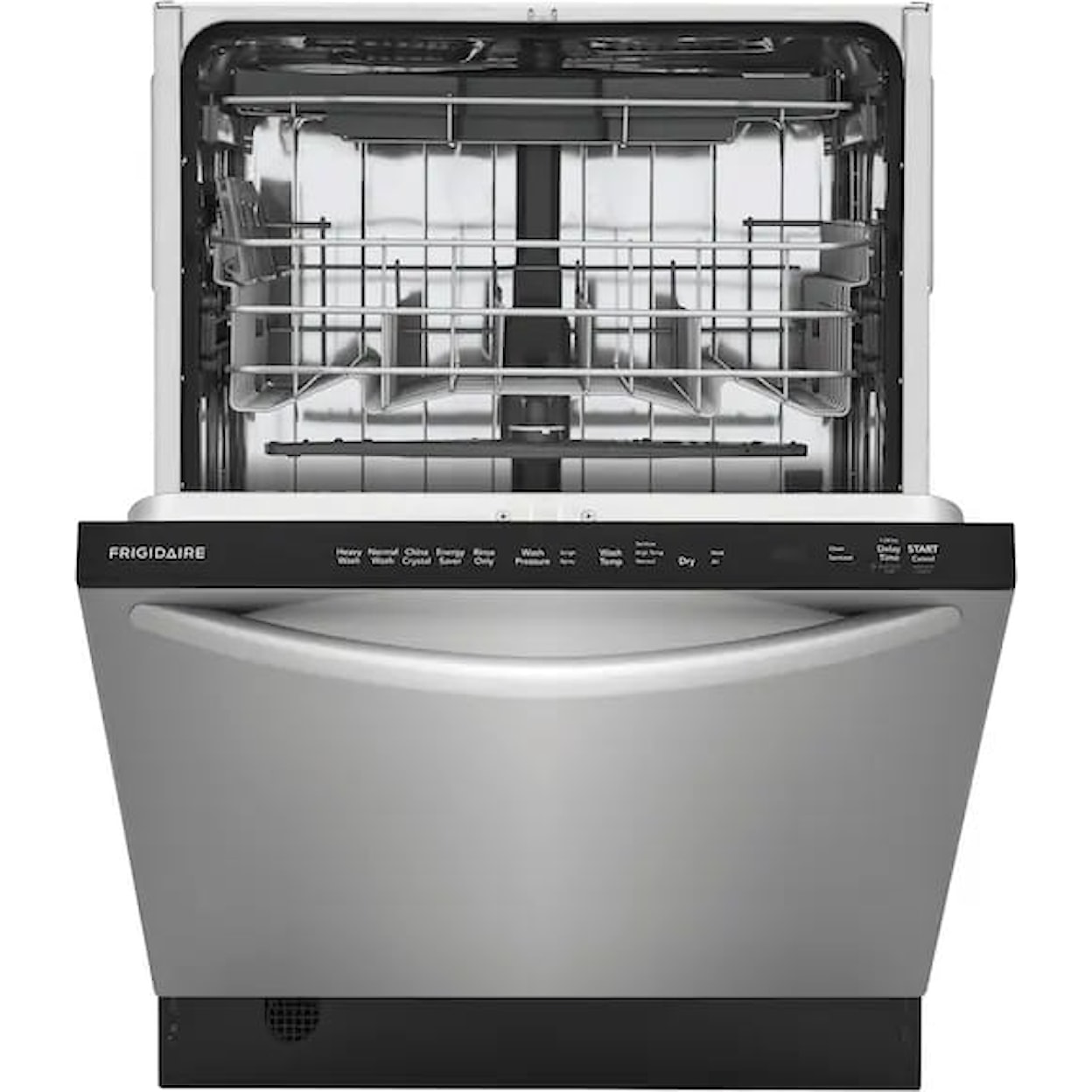 Frigidaire Frigidaire 24" Built-In Dishwasher with EvenDry™ System
