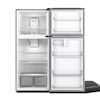 Element Electronics Appliances 17.6 CU. FT. TOP FREEZER REFRIGERATOR