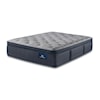 Serta Soothing Rest Soothing Rest Plush Pillow Top Twin Mattress