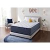 Serta Classic Elite Kings Canyon Kings Canyon Plush Pillow Top Twin Mattress