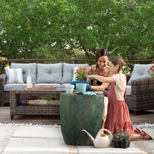 Outdoor Furniture 4 Year Protection Plan