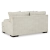 Ashley Furniture Alesandra Alesandra Upholstered Loveseat