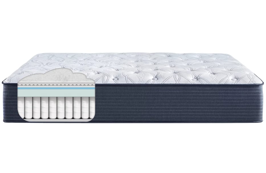 Serta Classic Elite Kings Canyon 709152QM Classic Elite Kings Canyon