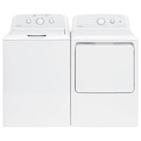 Hotpoint® Washer and Dryer Pair