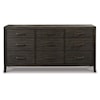 Ashley Furniture Bellvern Dresser