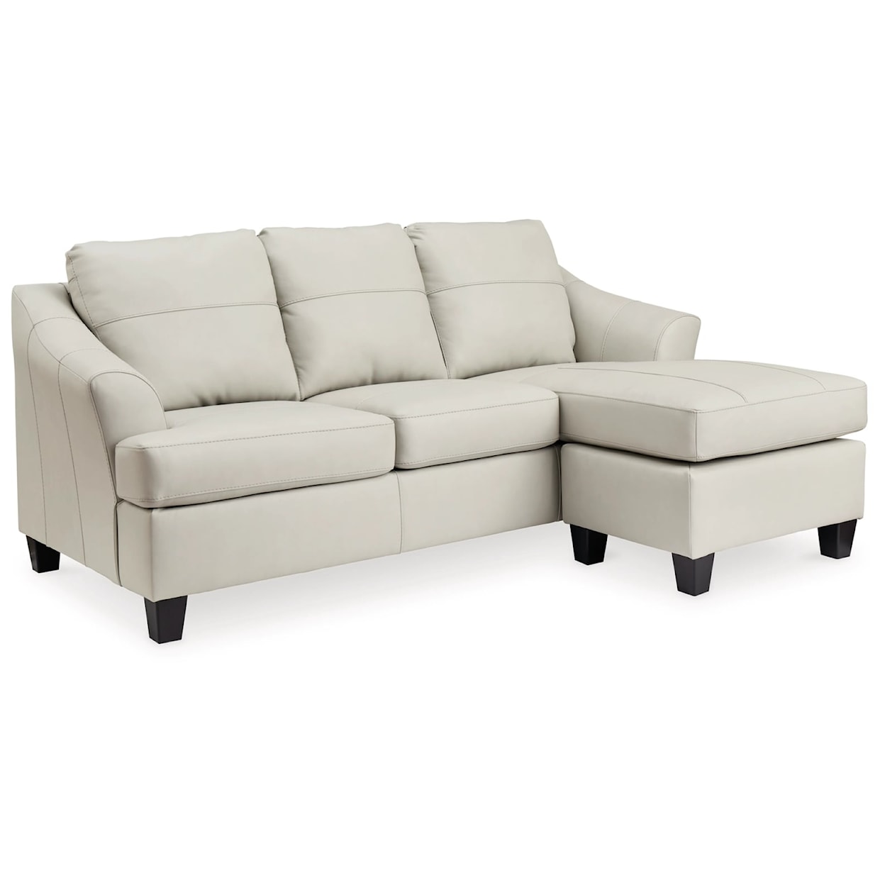 Signature Design by Ashley Genoa Sofa Chaise