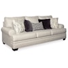 Ashley Furniture Antonlini Queen Sleeper Sofa