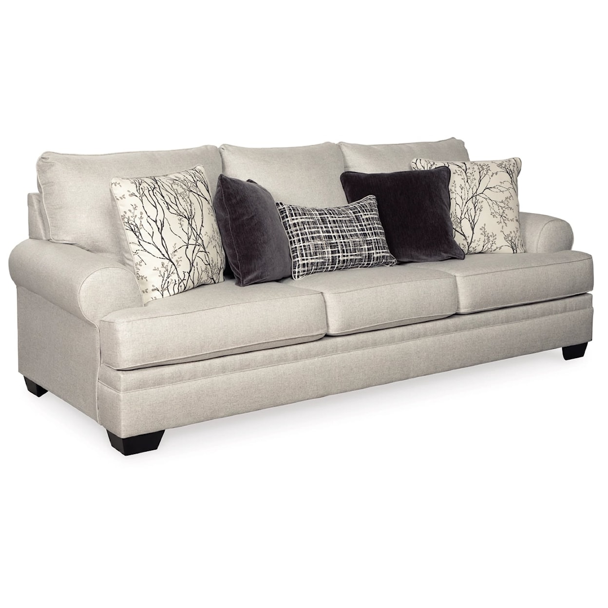 Ashley Furniture Antonlini Queen Sleeper Sofa