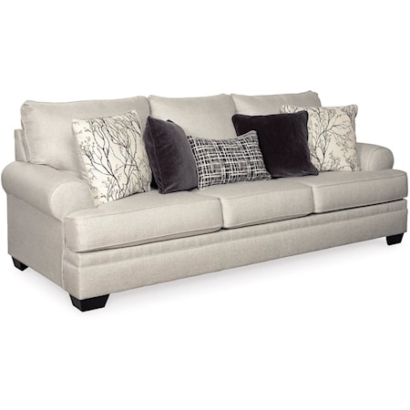 Queen Sleeper Sofa