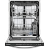 Frigidaire Frigidaire 24" Built-In Dishwasher with EvenDry™ System