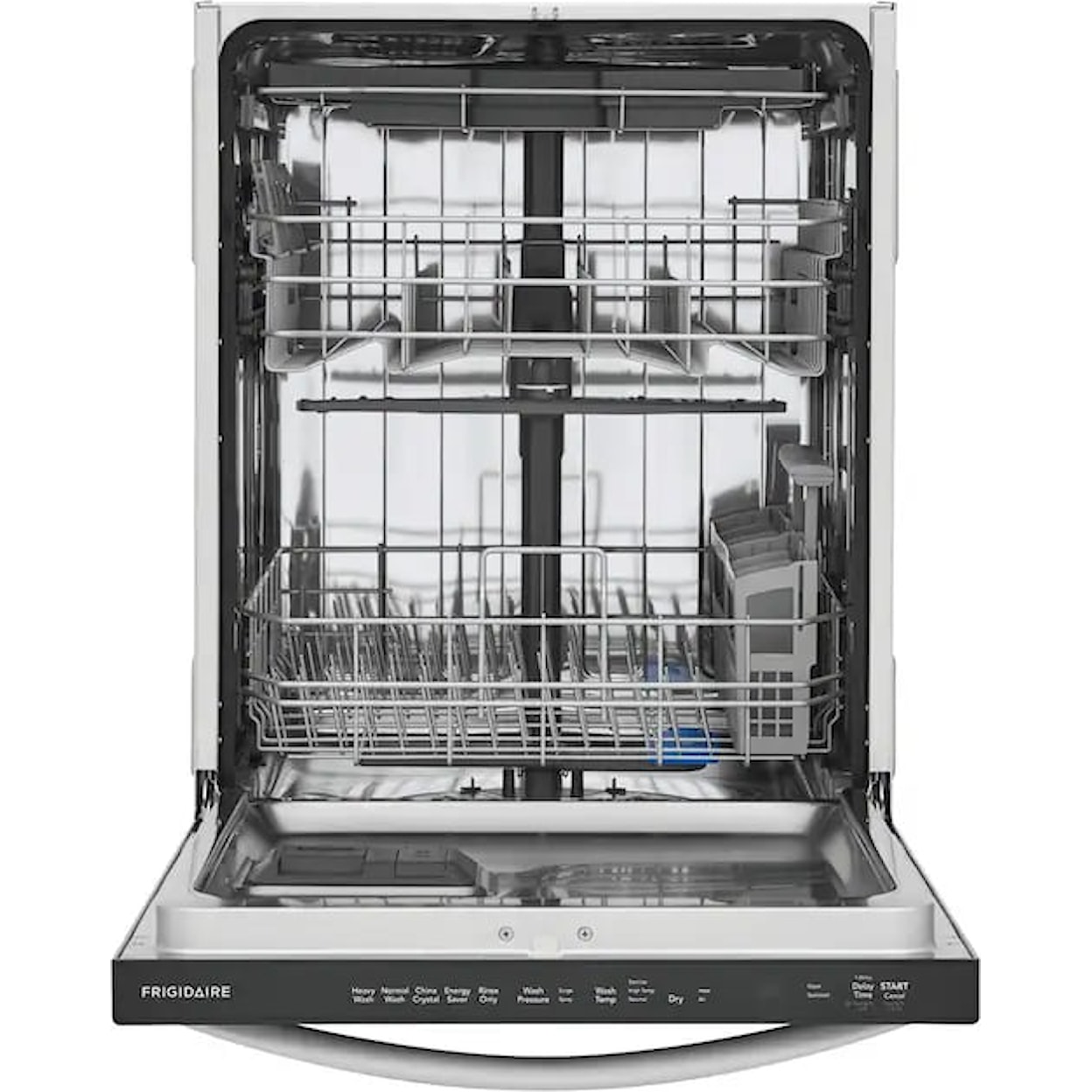 Frigidaire Frigidaire 24" Built-In Dishwasher with EvenDry™ System