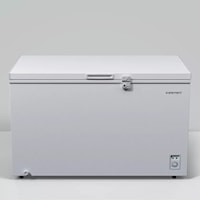 ELEMENT 14.1 CU. FT. CHEST FREEZER - WHITE