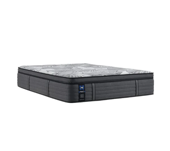 Sealy posturepedic pillow discount top twin mattress