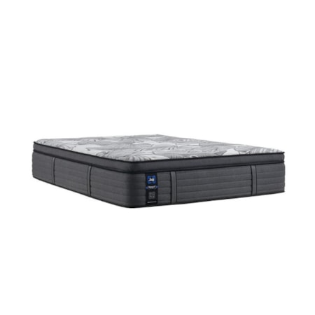 Euclid Avenue Medium PT Queen Mattress
