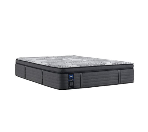 Posturepedic® Euclid Avenue Medium Pillowtop Queen Mattress