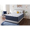 Serta Classic Elite Kings Canyon Elite Kings Canyon Plush King Mattress