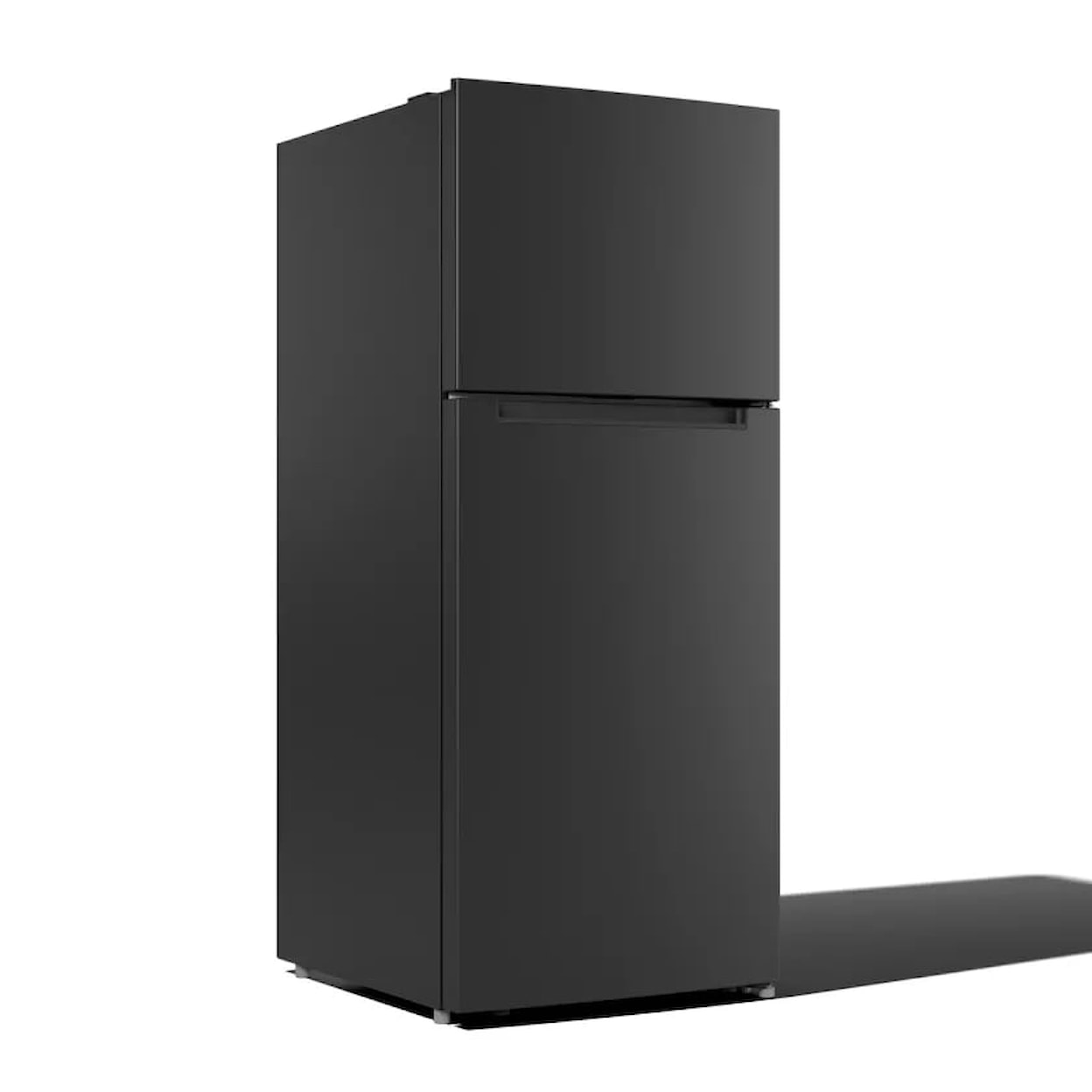 Element Electronics Appliances 17.6 CU. FT. TOP FREEZER REFRIGERATOR BLACK