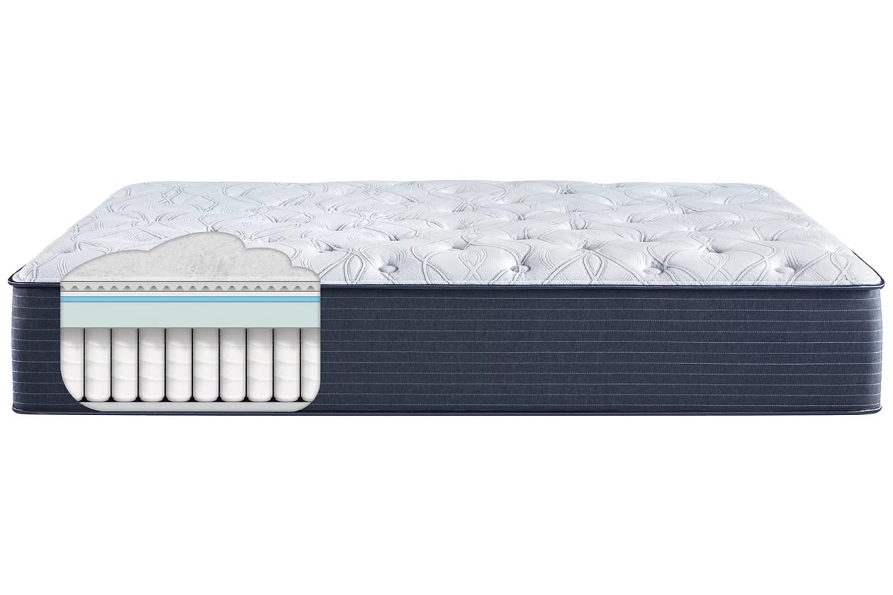 Serta Classic Elite Kings Canyon 708233QM Classic Elite Kings Canyon