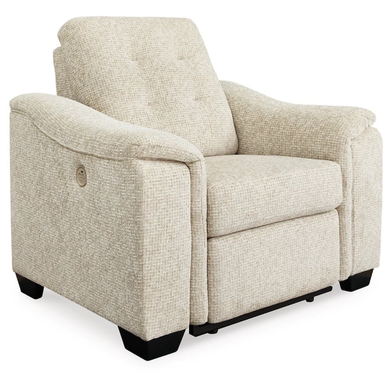 Ashley Furniture Beaconfield Beaconfield Oversized Power Recliner