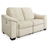 Ashley Furniture Beaconfield Beaconfield Power Reclining Loveseat