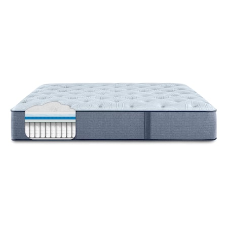 Serta icomfort blue on sale fusion 3000