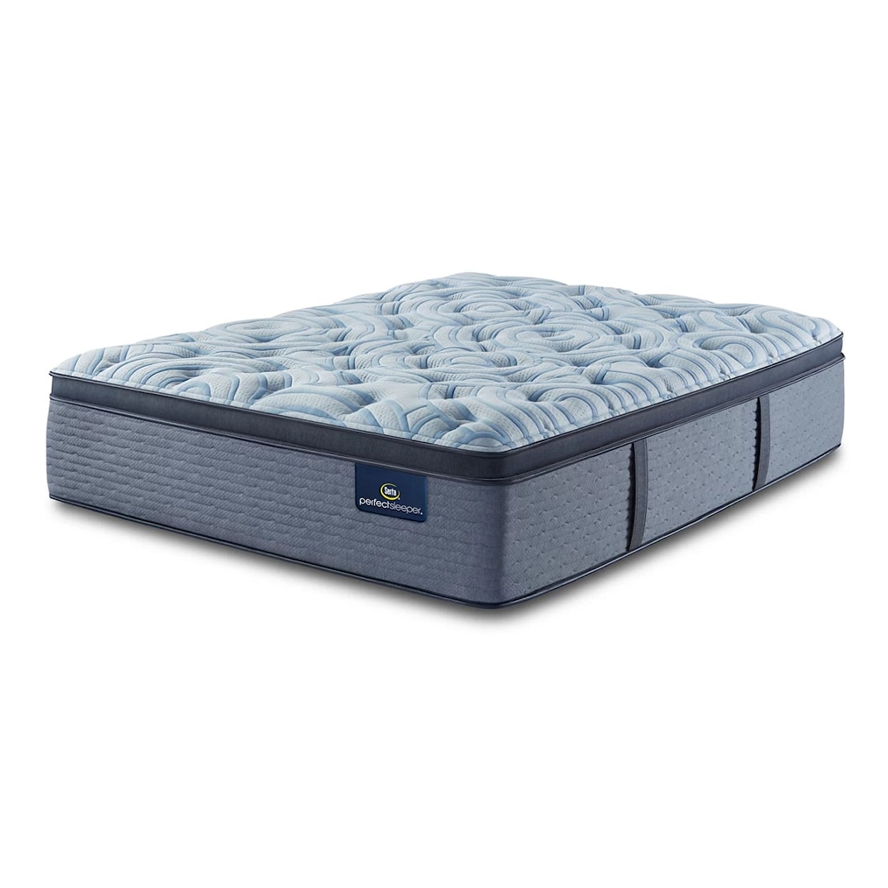 Serta Perfect Sleeper Winnipeg Perfect Sleeper Winnipeg Plush King Mattress