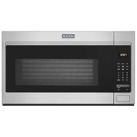 Maytag Over-The-Range Microwave