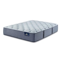 Perfect Sleeper Dunwoody Plush Queen Mattress