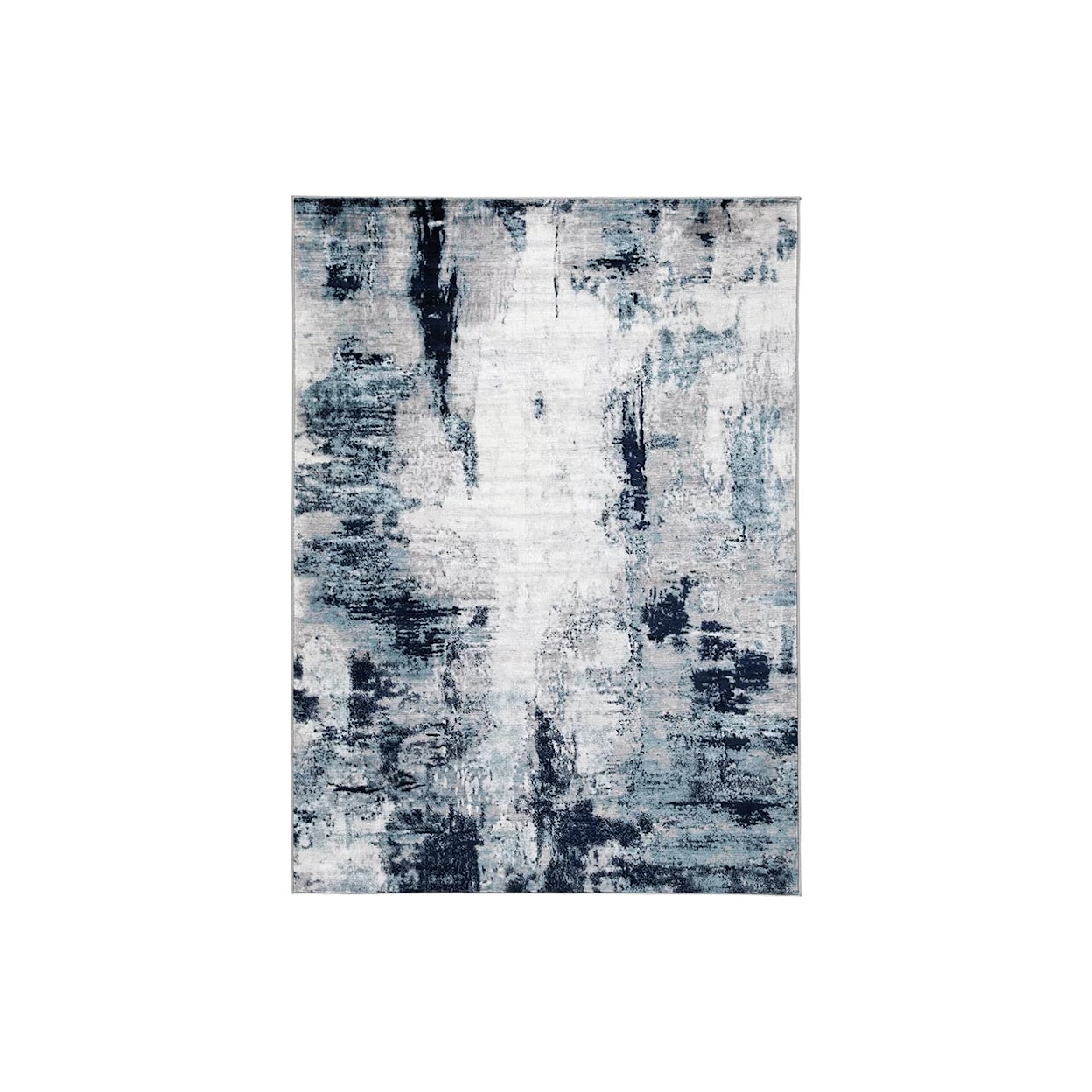 Signature Design by Ashley Leonelle 5'3" X 7'3" Rug