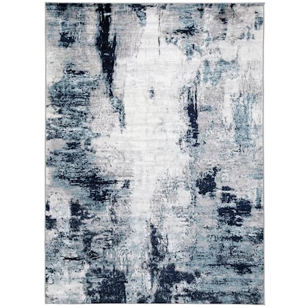 5'3" X 7'3" Rug