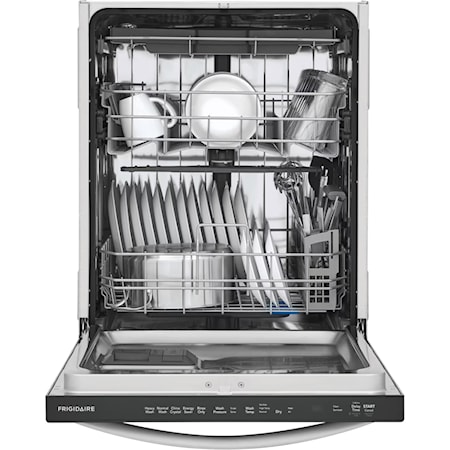 Shop Dishwashers  Roby's Furniture & Appliance