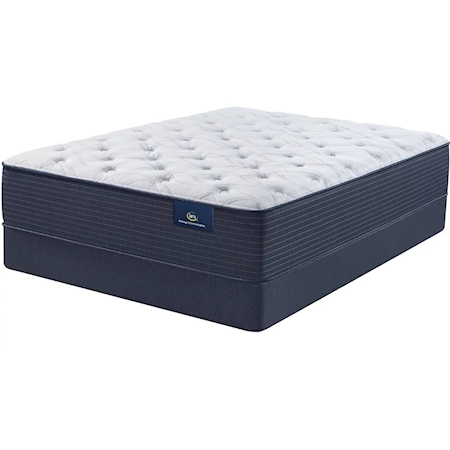 Elite Kings Canyon Plush Cal King Mattress