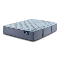 Perfect Sleeper Winnipeg Plush Full Mattress