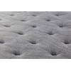 Serta Soothing Rest Soothing Rest Plush Pillow Top Twin Mattress