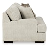 Ashley Furniture Alesandra Alesandra Upholstered Loveseat