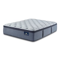 Perfect Sleeper Dunwoody Firm Pillow Top Twin Mattress