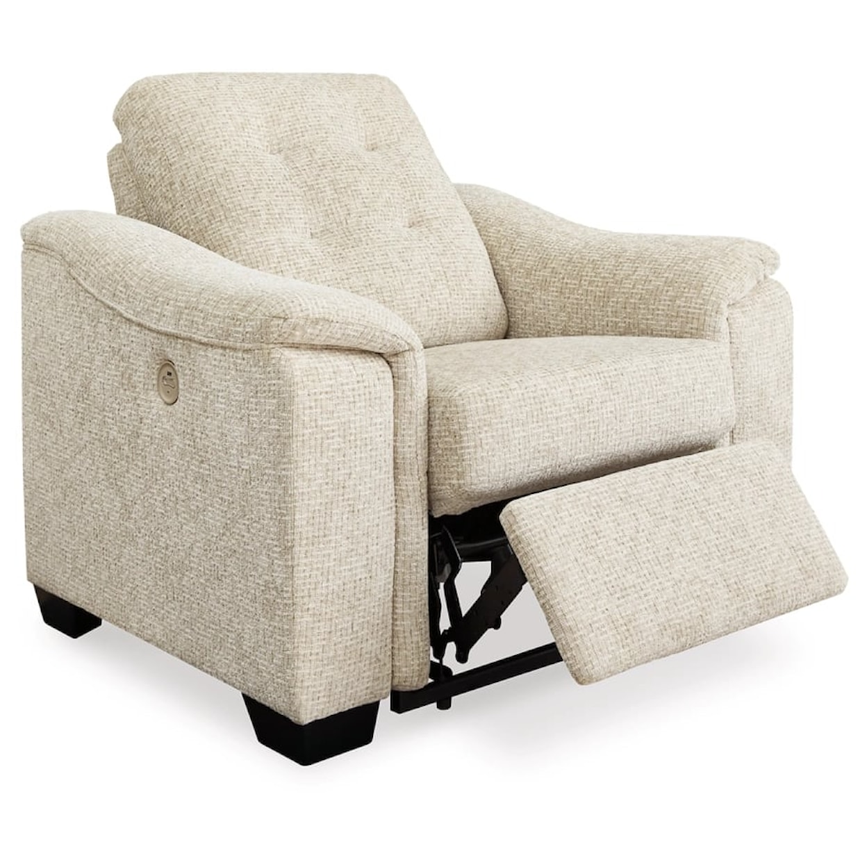 Ashley Furniture Beaconfield Beaconfield Oversized Power Recliner