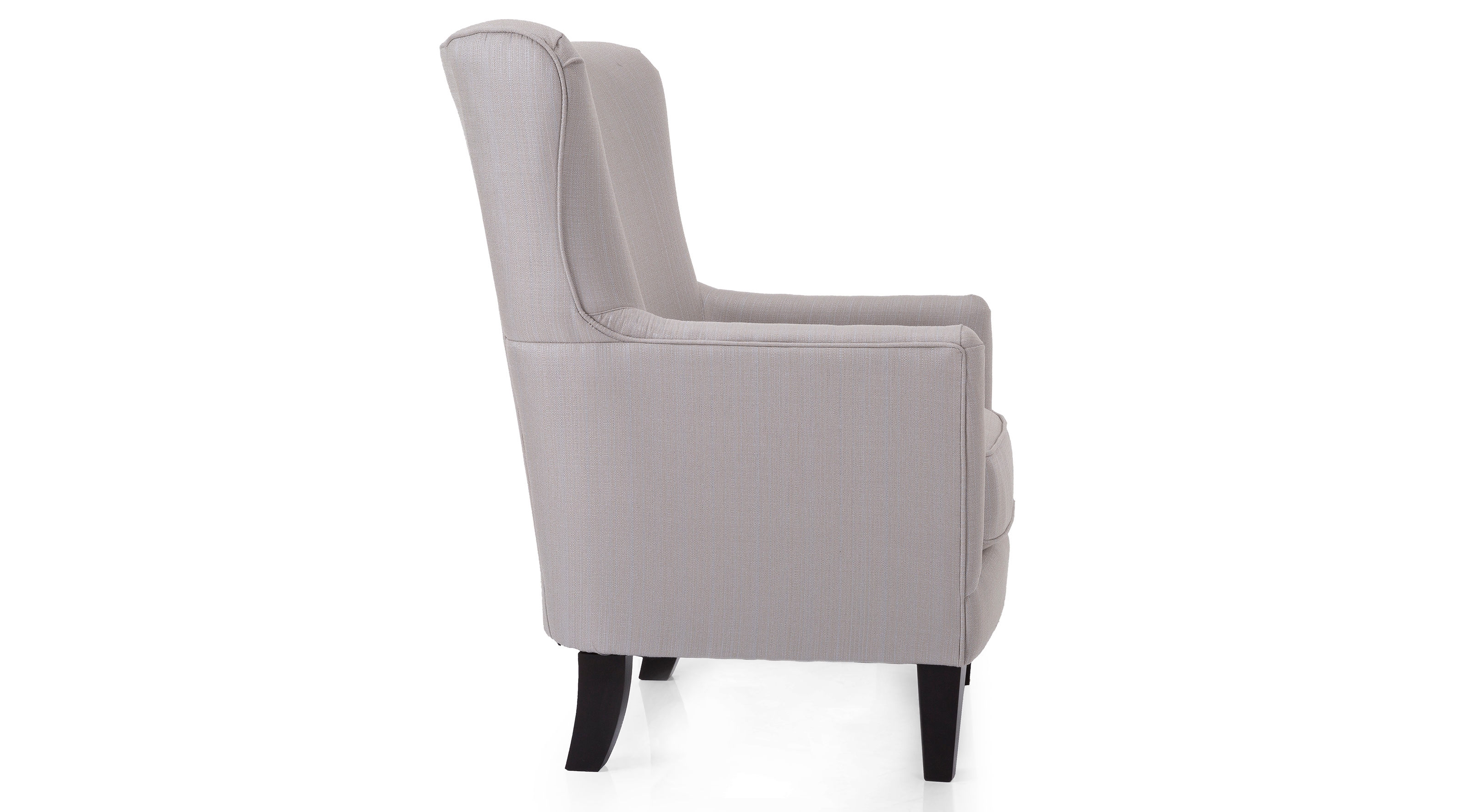 Wing Back Accent Chair
