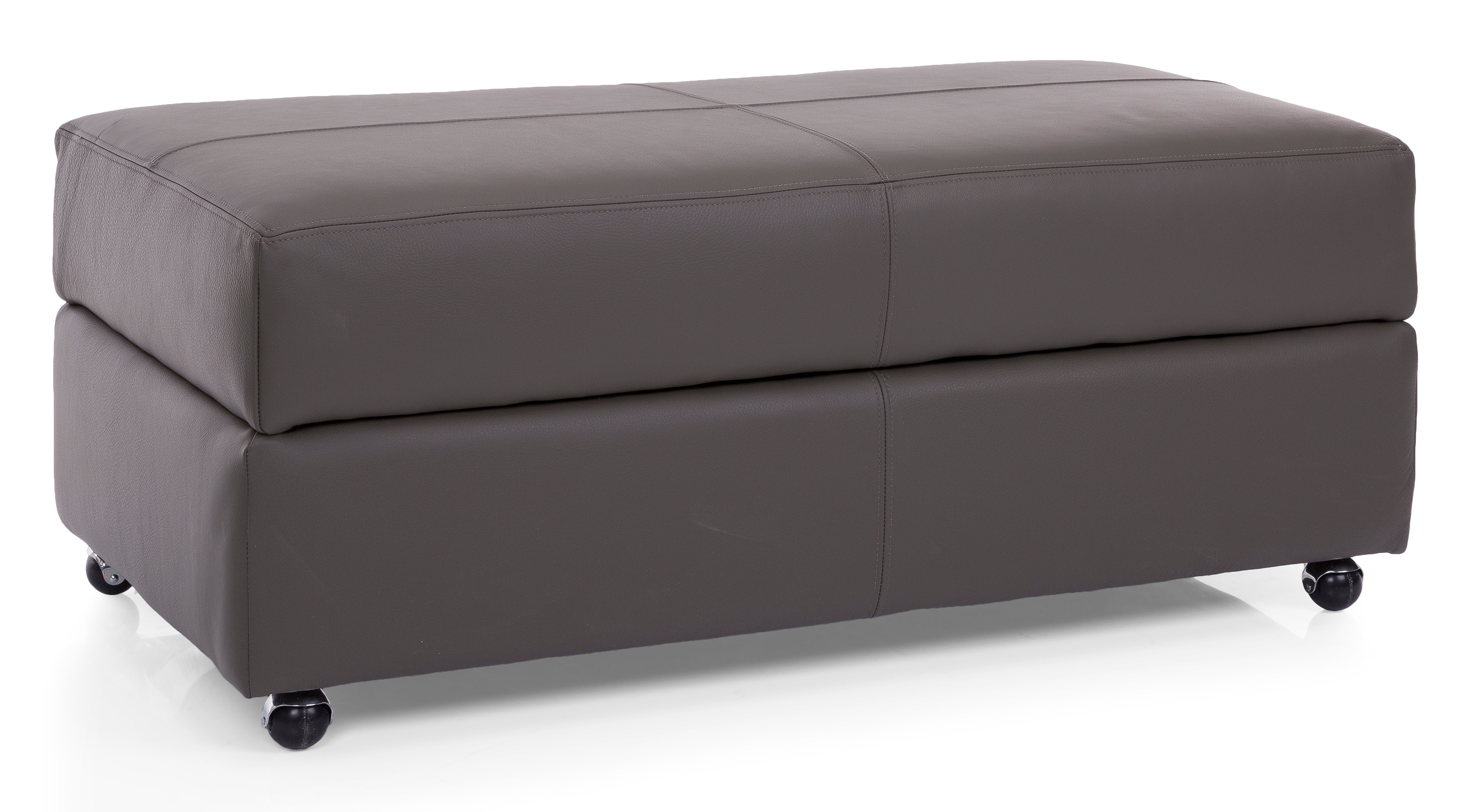 Storage Ottoman