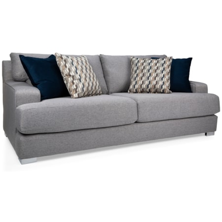 2-Seat Sofa