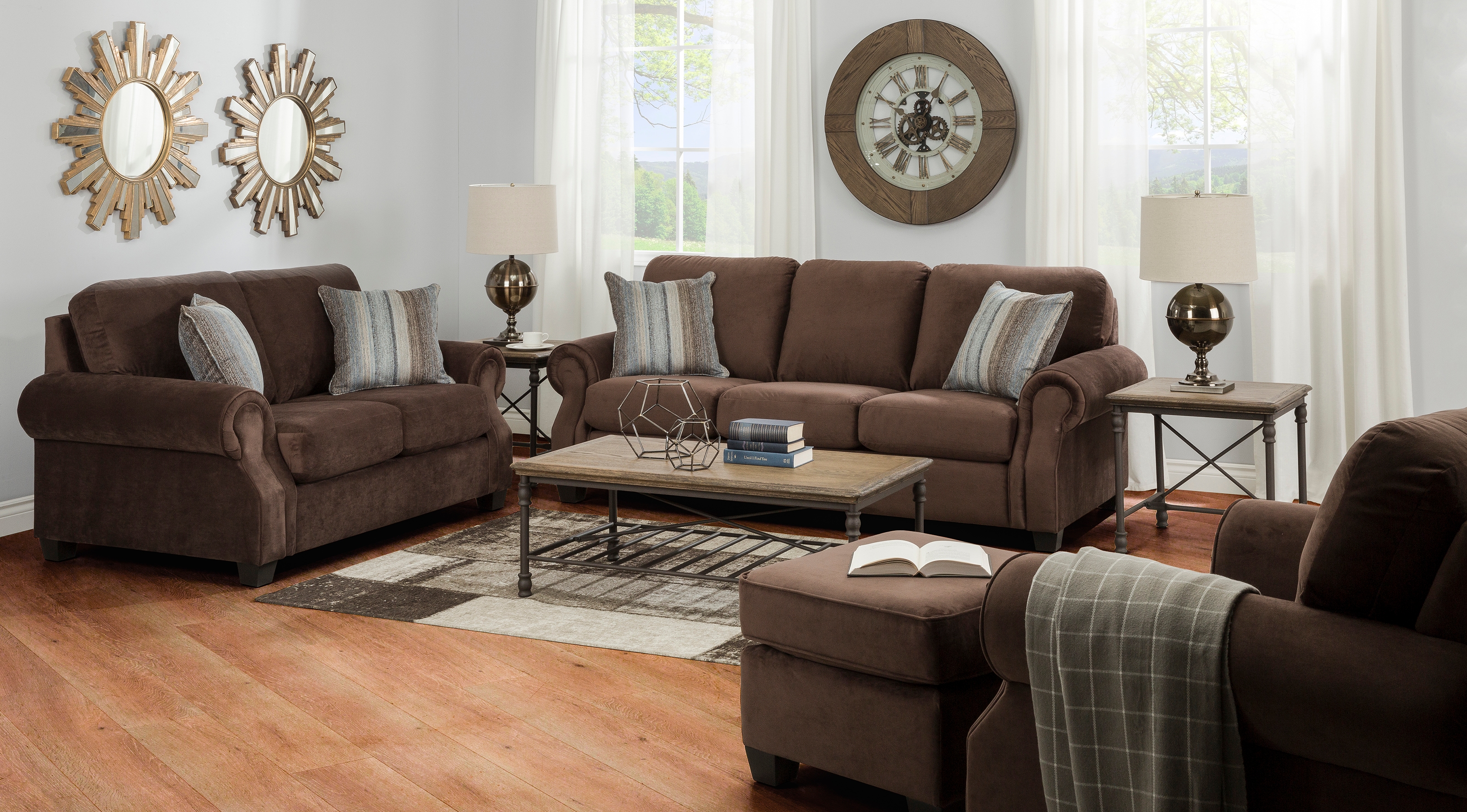 Loveseat