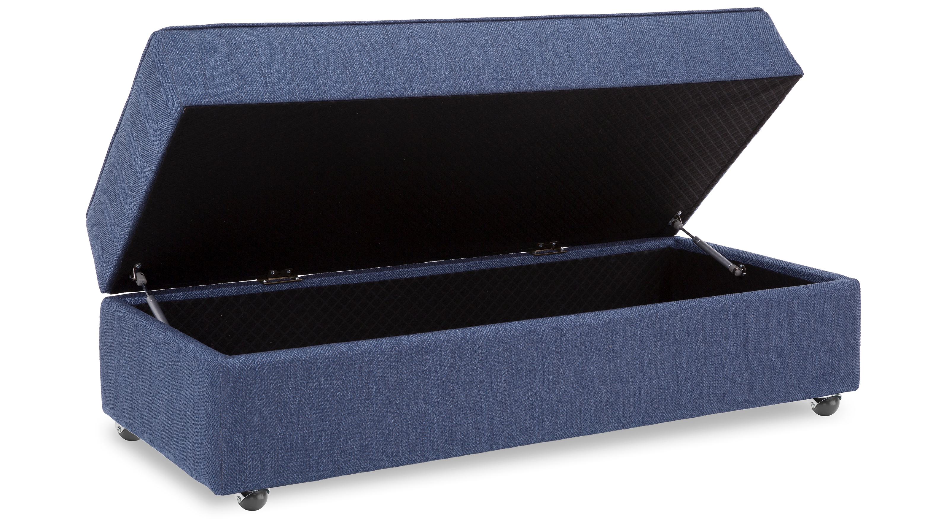 Storage Ottoman