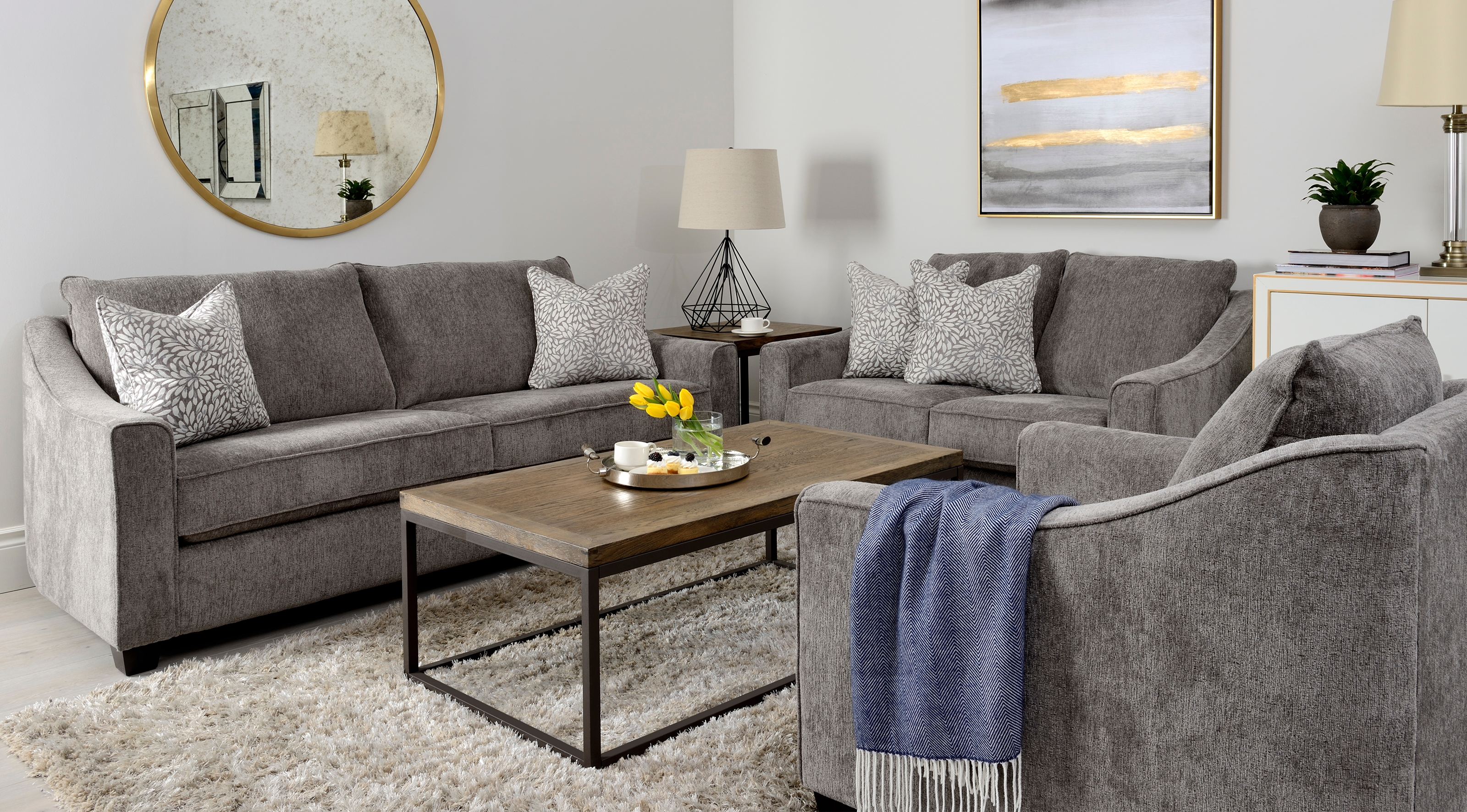 Loveseat