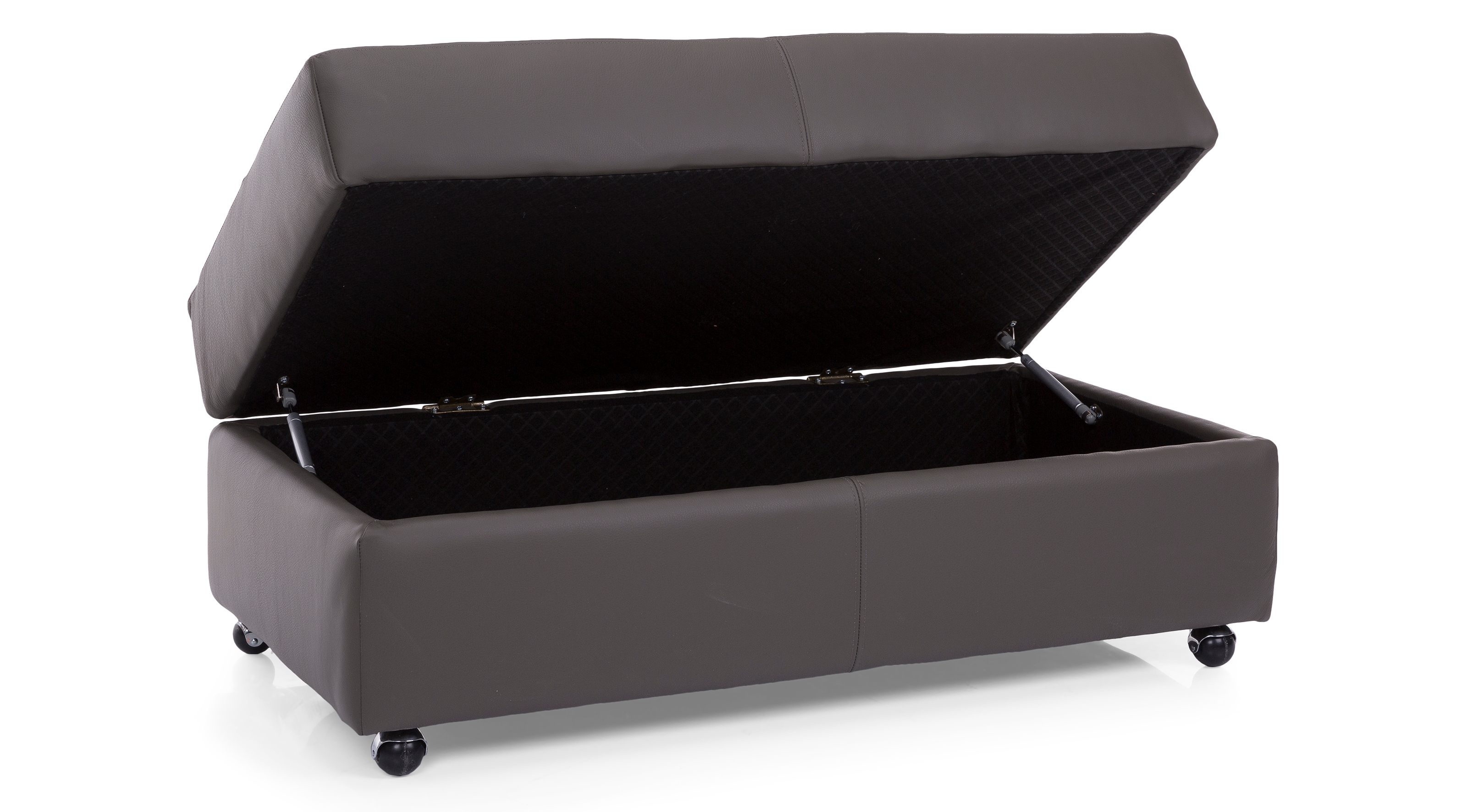 Storage Ottoman