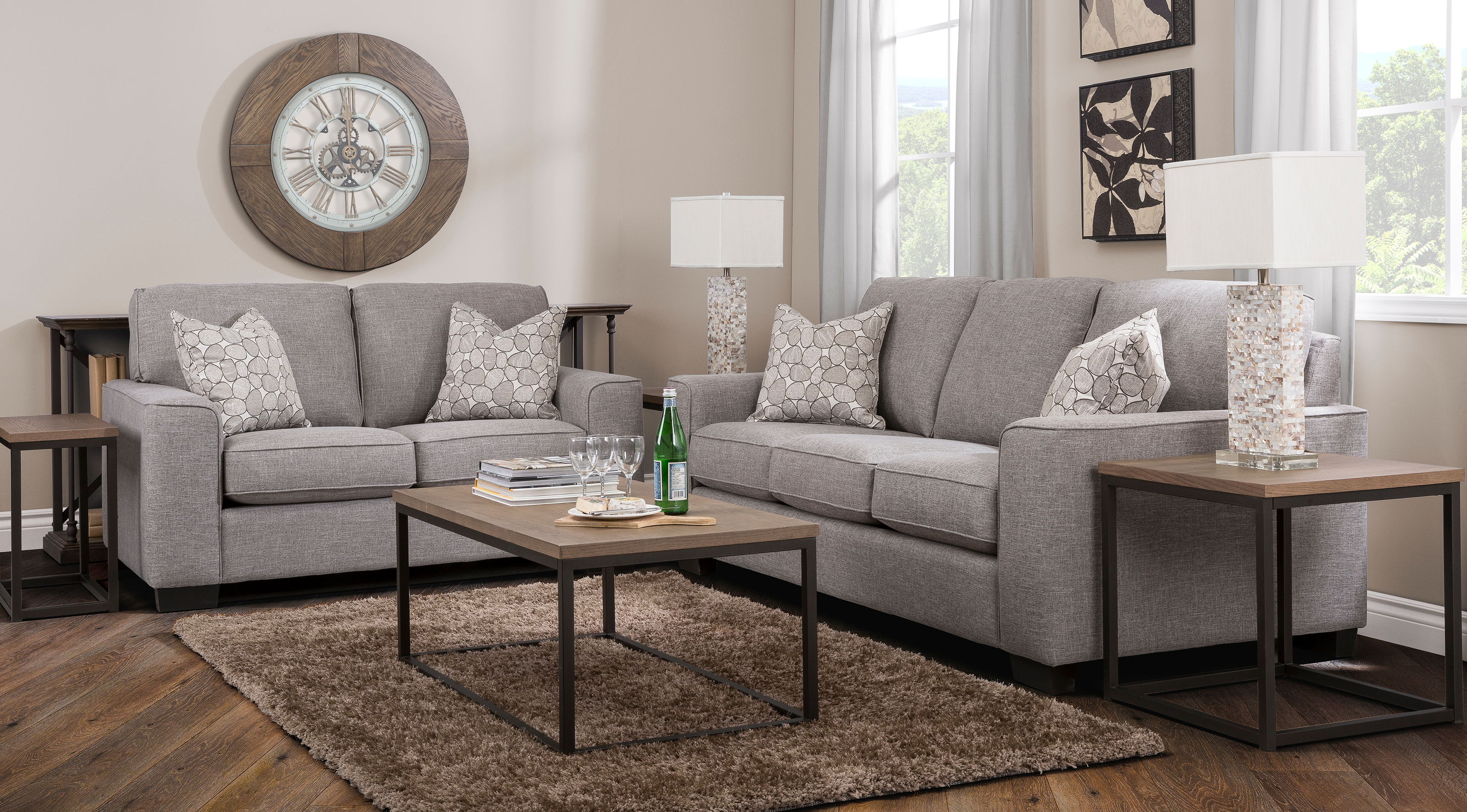 Loveseat