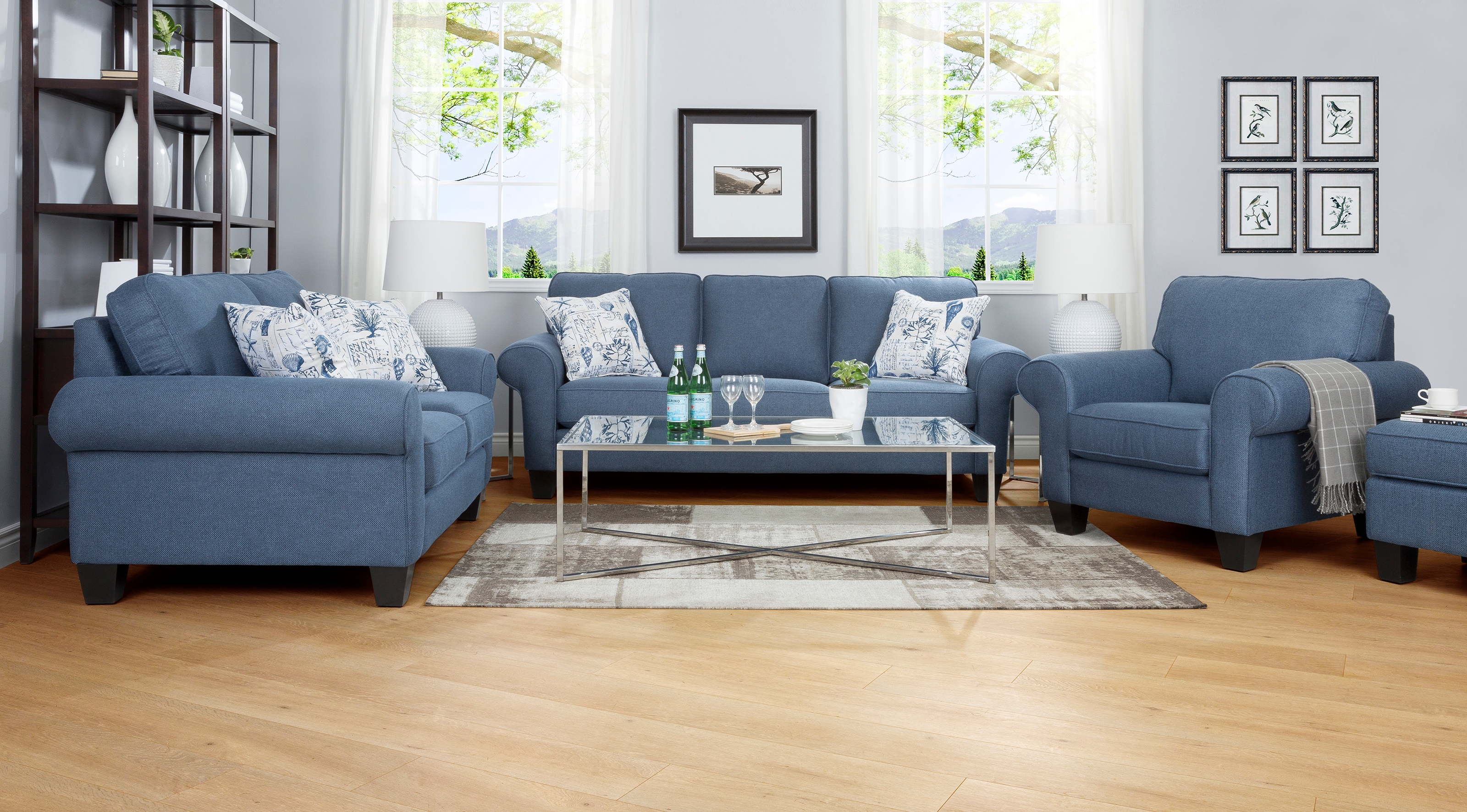 Loveseat