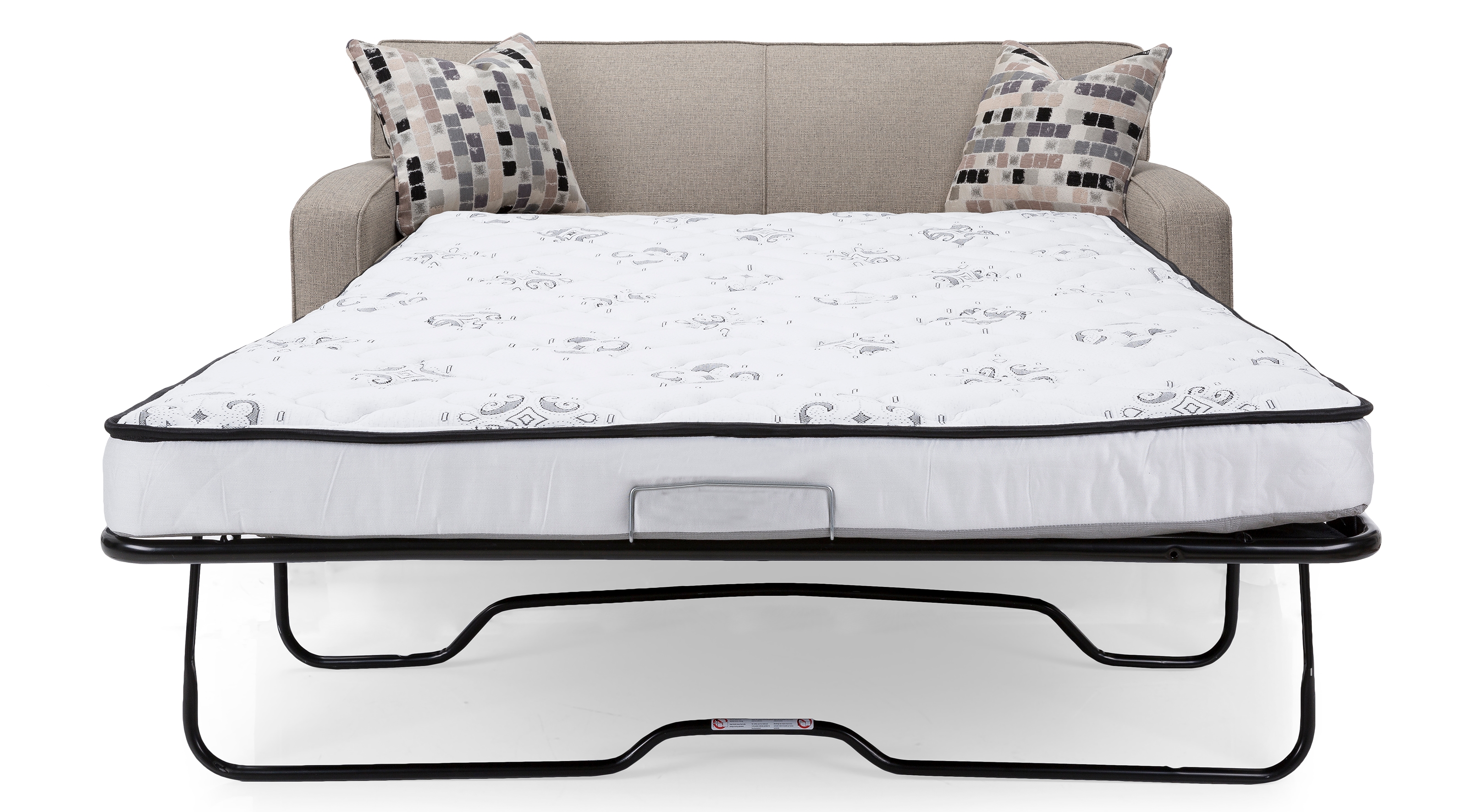 Double Bed Sleeper Sofa