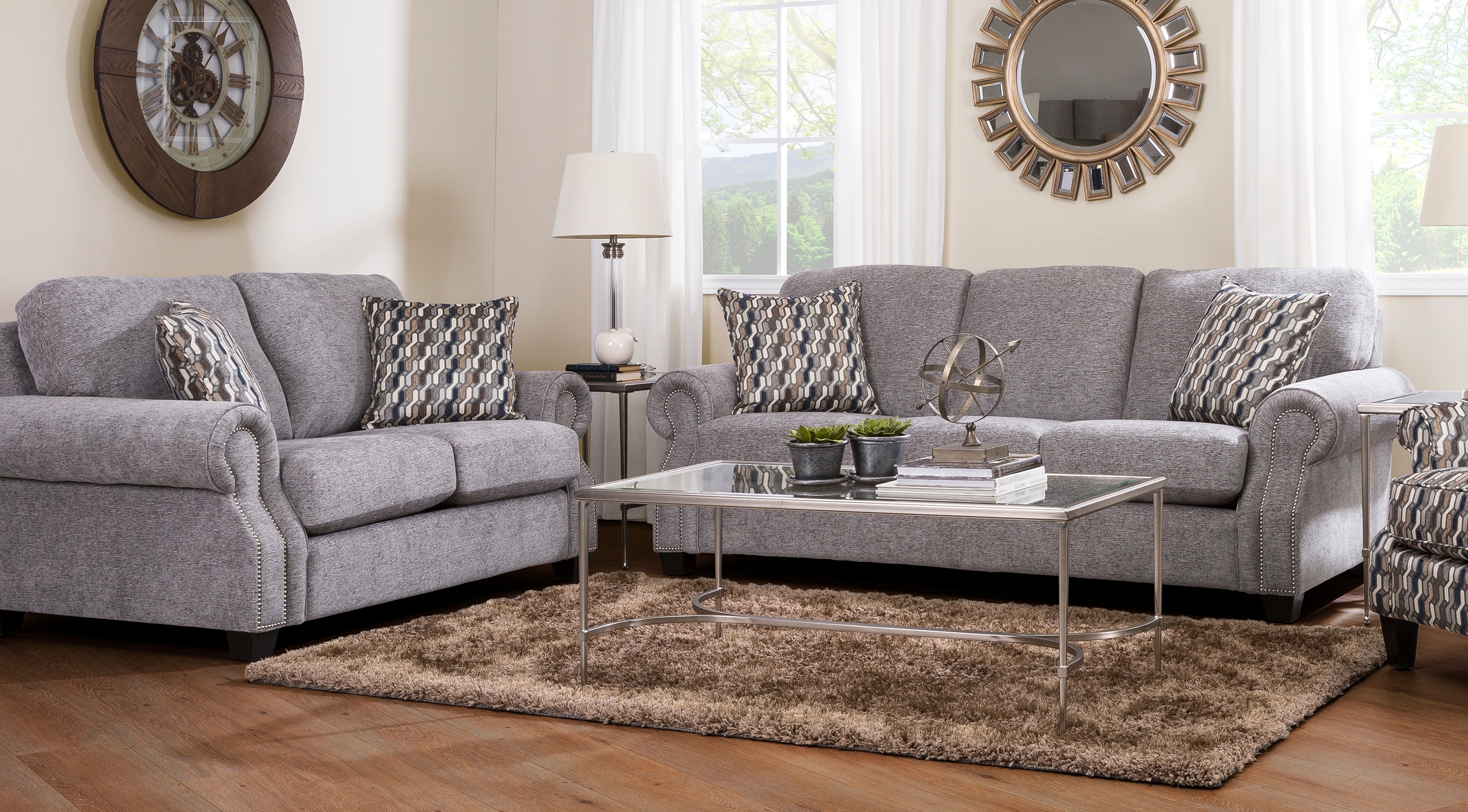 Loveseat